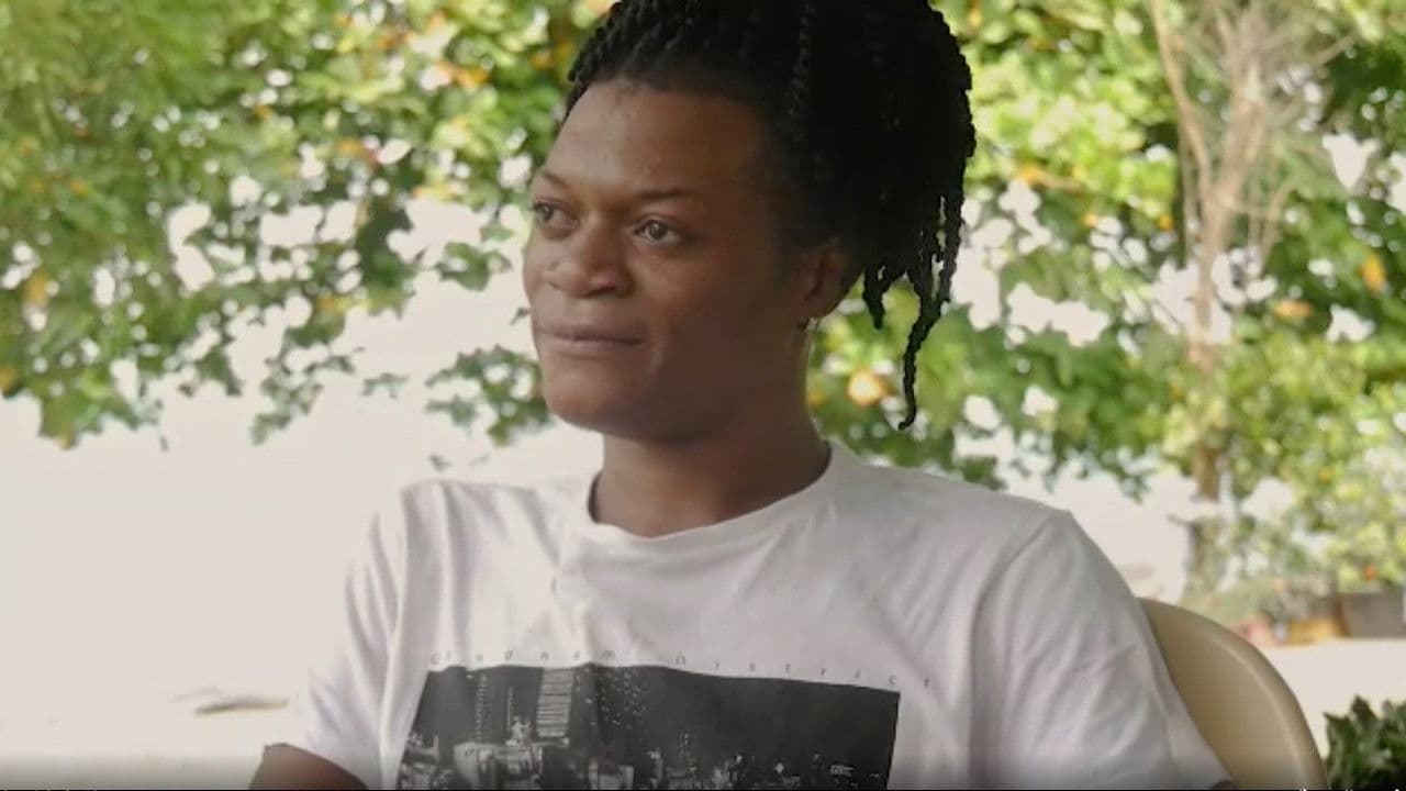 Backdrop – Fidel Lemoy