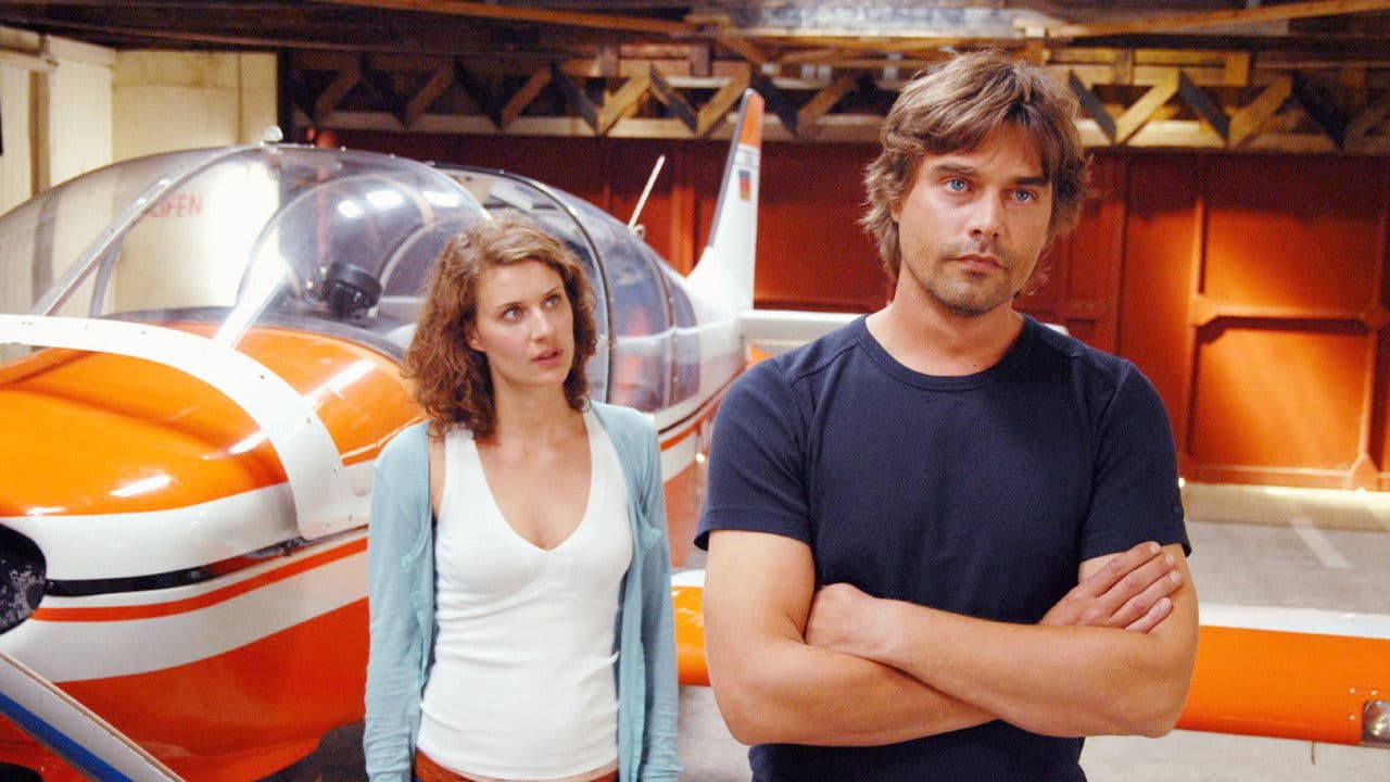 Backdrop – Liebesgruß an einen Engel