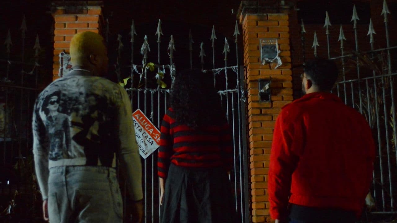 Backdrop – Interstício