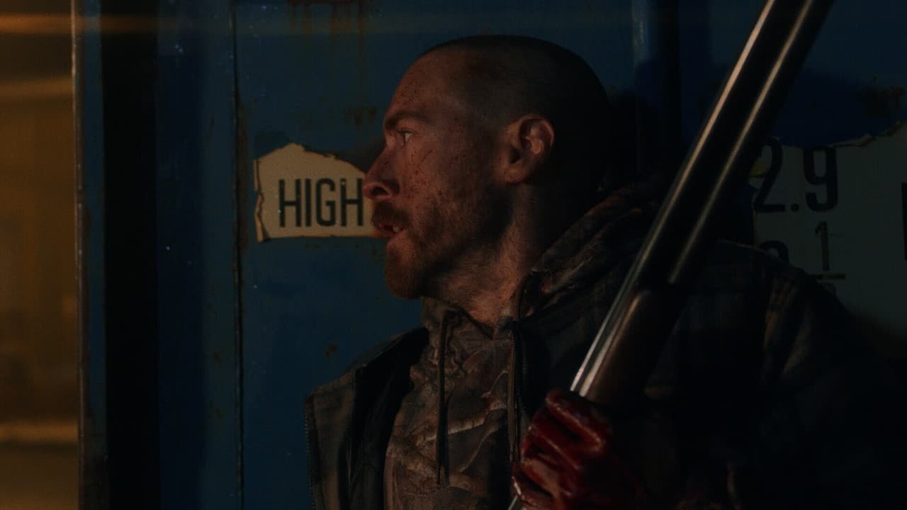 Backdrop – A Fire in the Cold Season