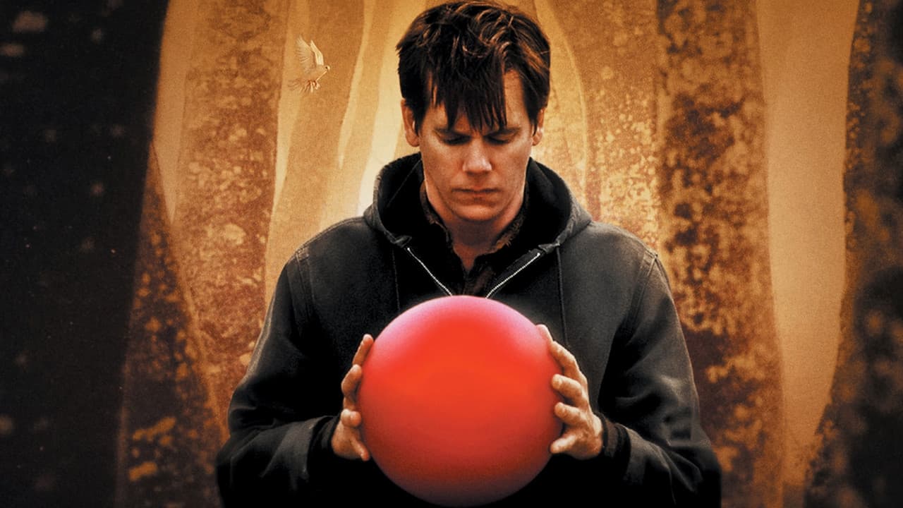 Backdrop – The Woodsman