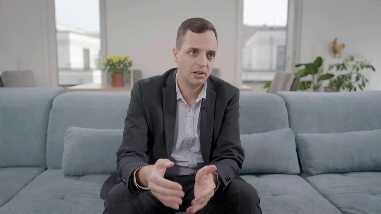 Backdrop – Wir waren in der AfD - Aussteiger berichten