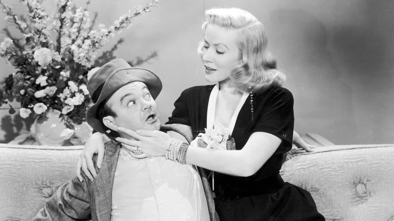 Backdrop – Private Eyes