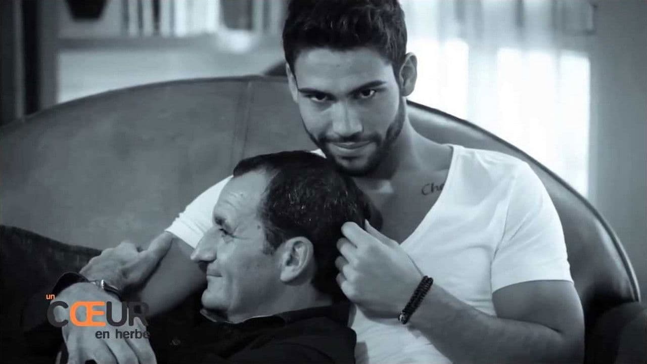 Backdrop – Un cœur en herbe