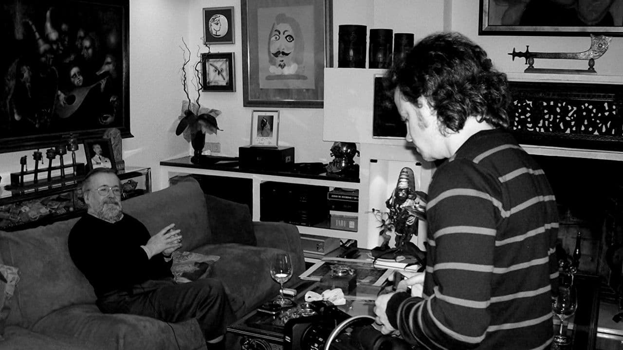 Backdrop – Nadie inquietó más