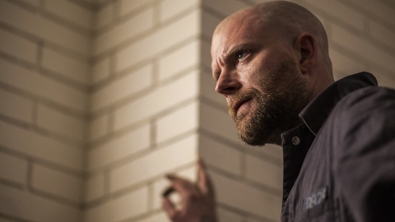 Backdrop – A Snake Marked