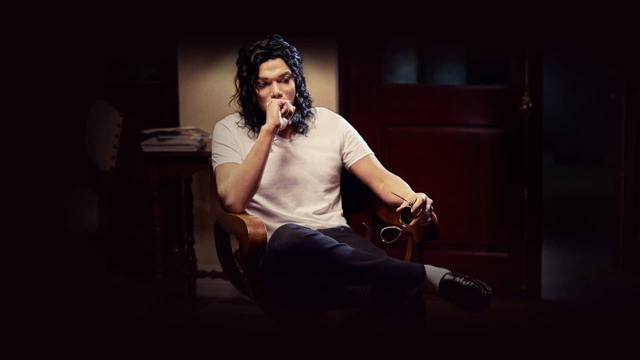 Backdrop – Michael Jackson: Searching for Neverland