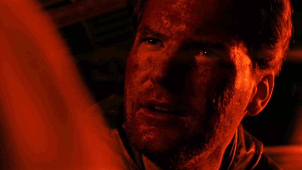 Backdrop – SCARECROW