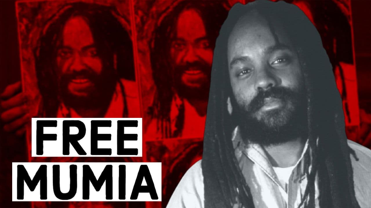 Backdrop – Mumia Abu-Jamal: A Case for Reasonable Doubt?