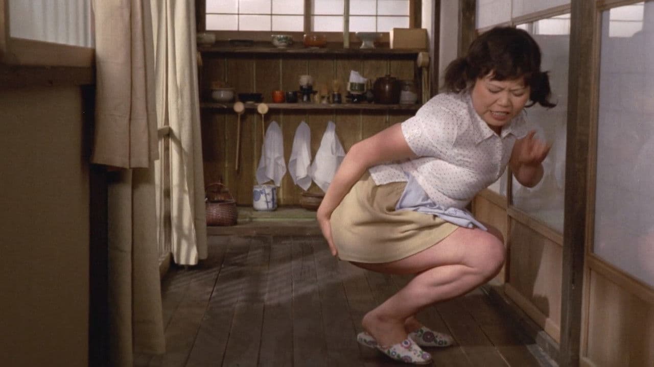 Backdrop – 外人妻