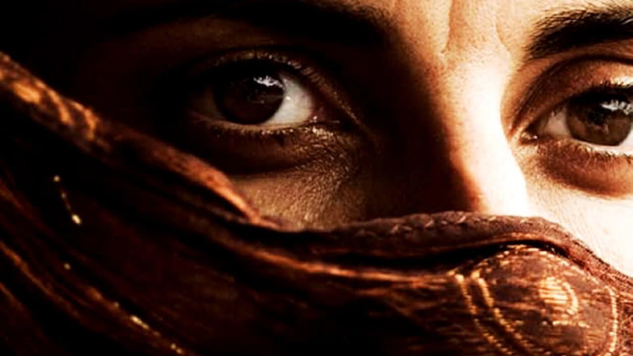Backdrop – Aghet – Ein Völkermord