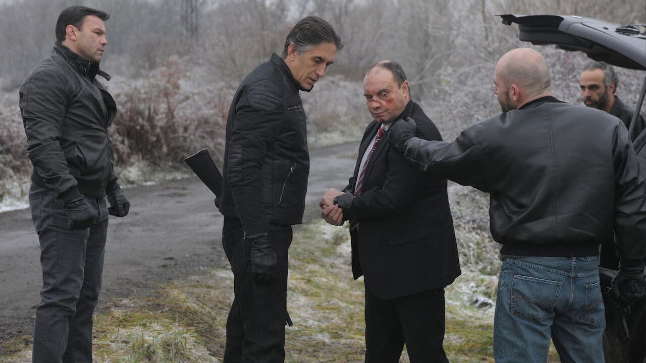 Backdrop – Gangster Ka