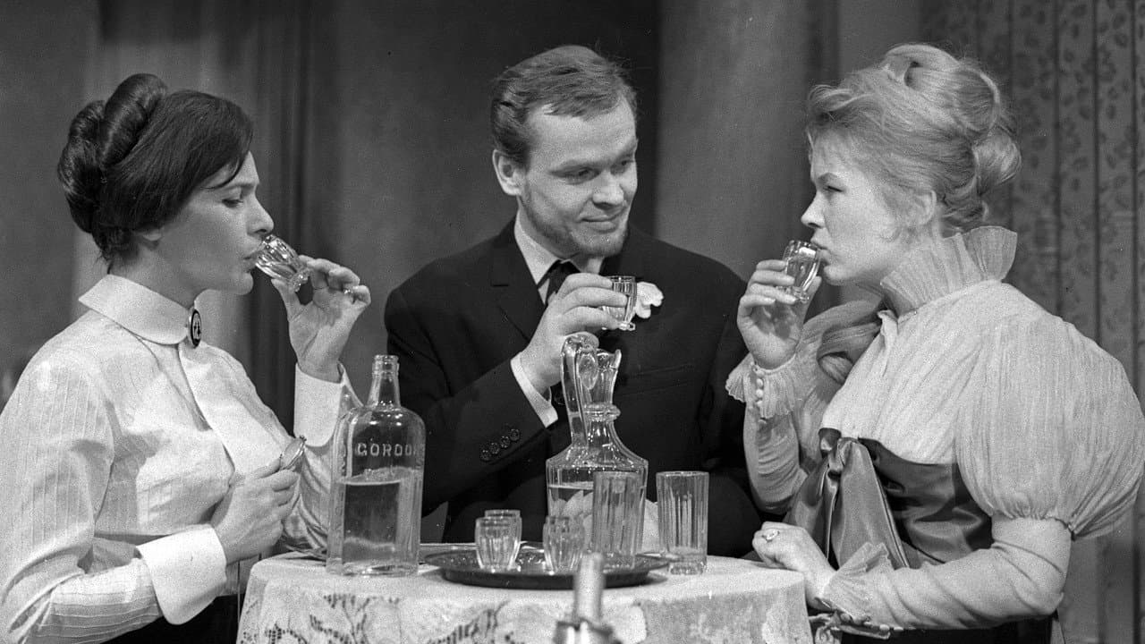 Backdrop – S čím kdo zachází