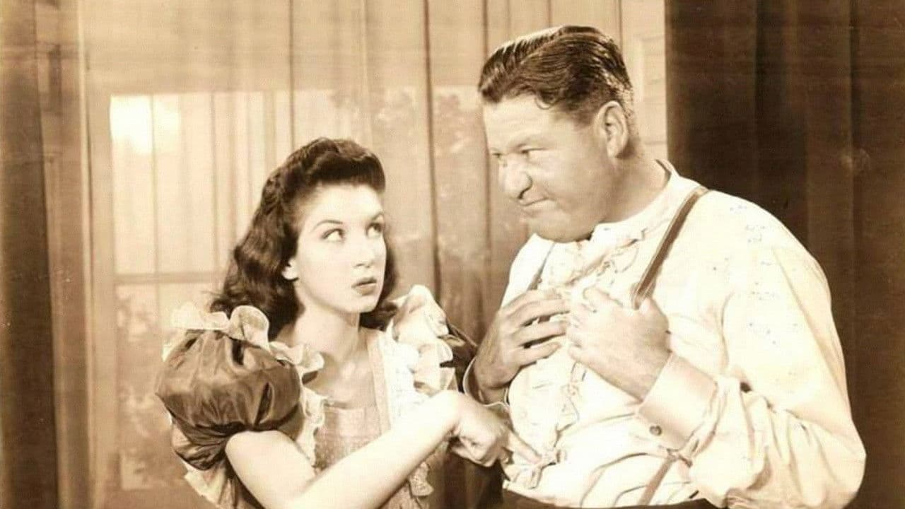 Backdrop – On Stage Everybody