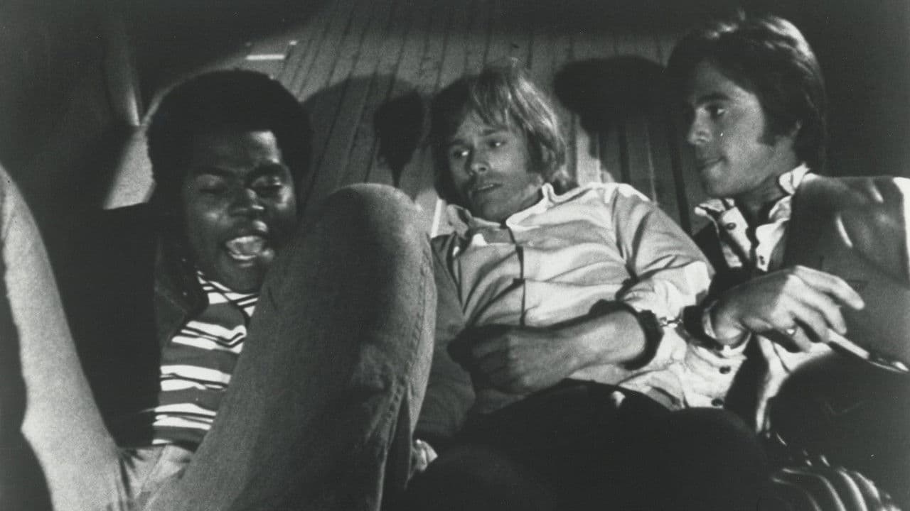 Backdrop – Wild in the Sky