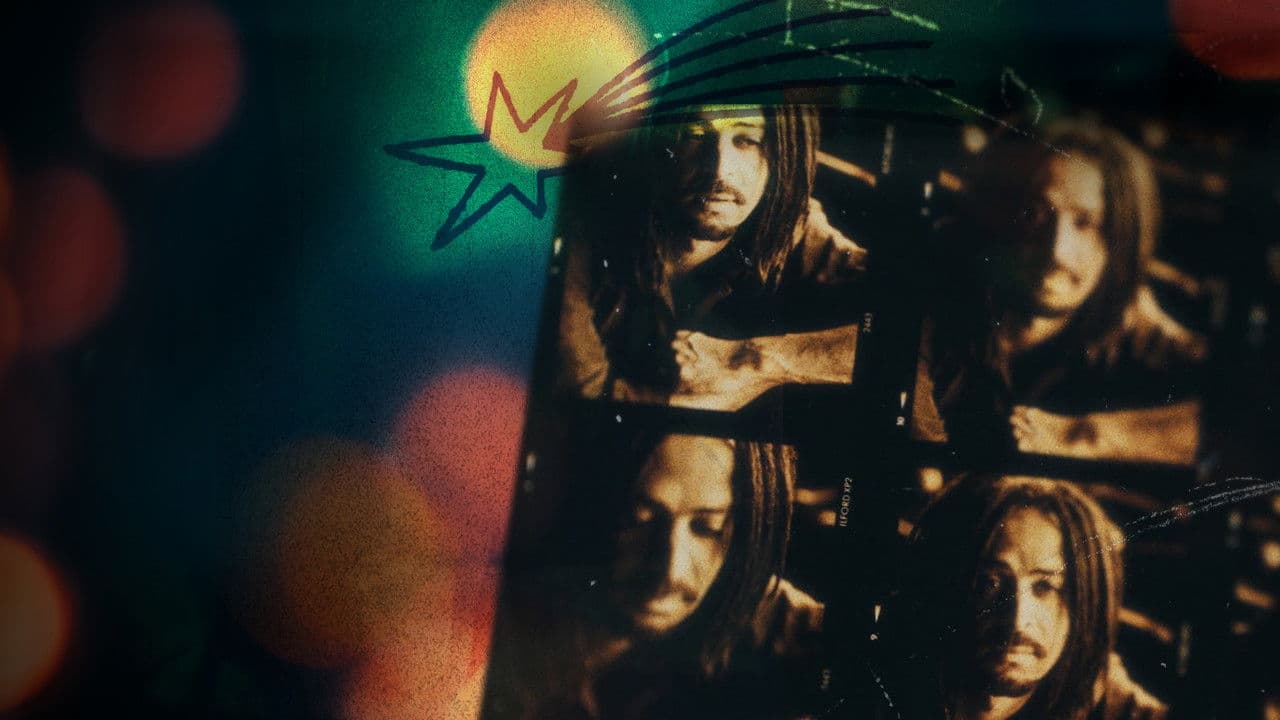 Backdrop – Music Box: Counting Crows: Have You Seen Me Lately?