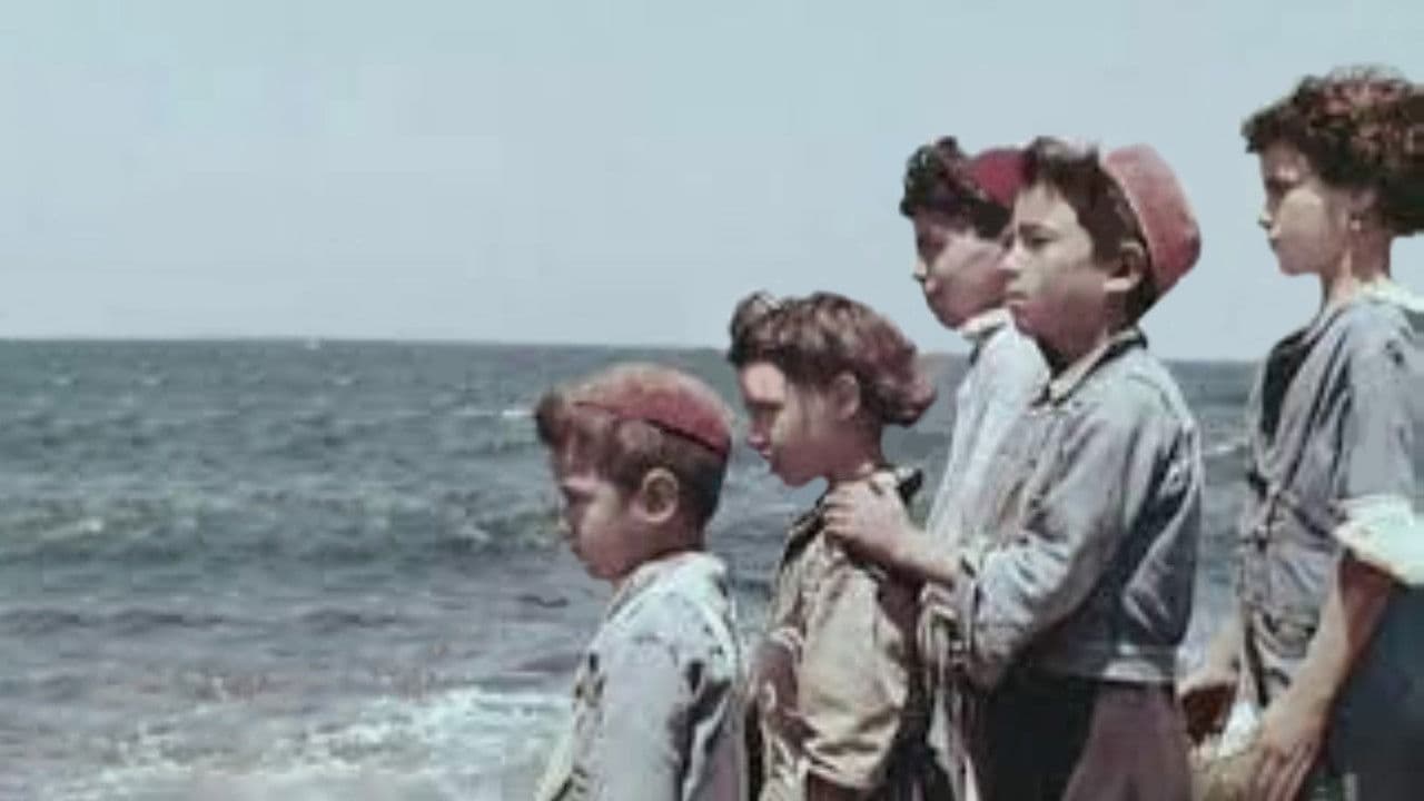 Backdrop – Les Anneaux d'Or