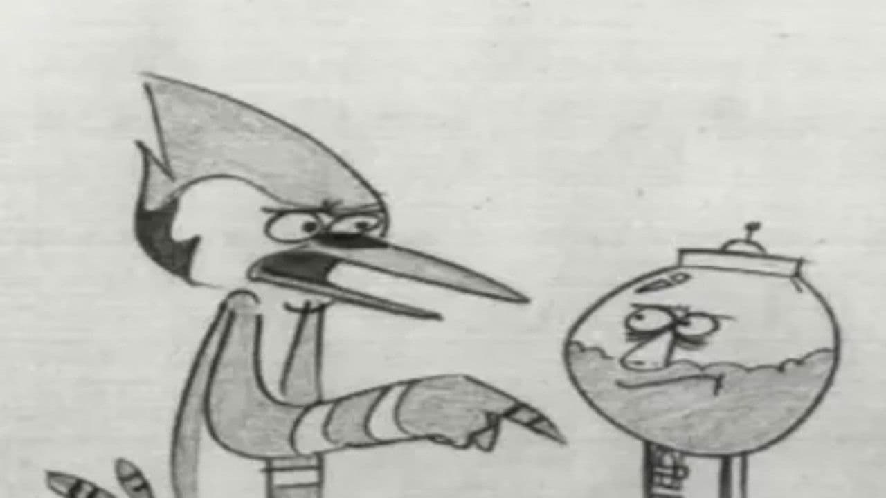 Backdrop – 2 in the AM PM