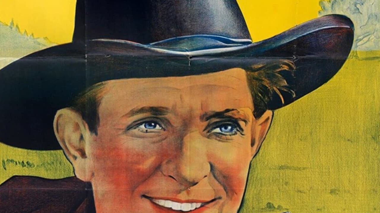 Backdrop – Feud of the Range