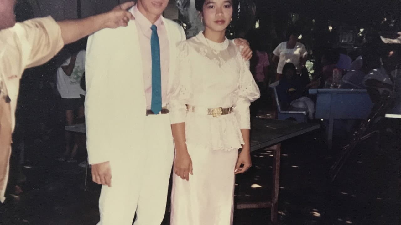 Backdrop – กาลนาน