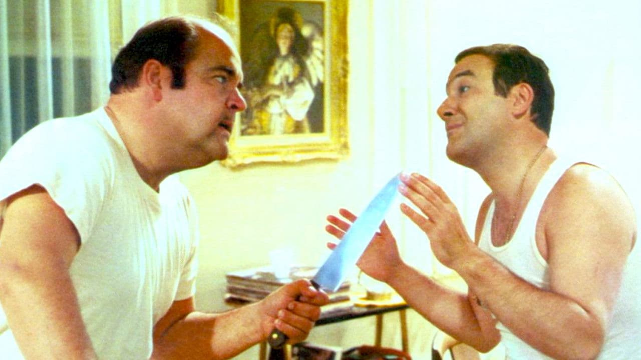 Backdrop – Fetty – Der Dicke legt los