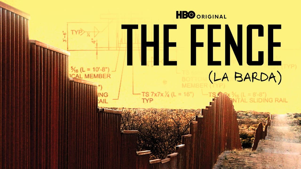 Backdrop – The Fence (La Barda)
