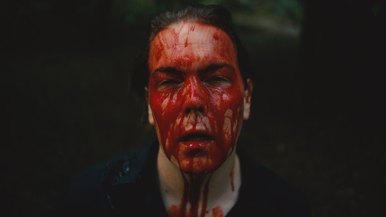 Backdrop – Inherit the Witch