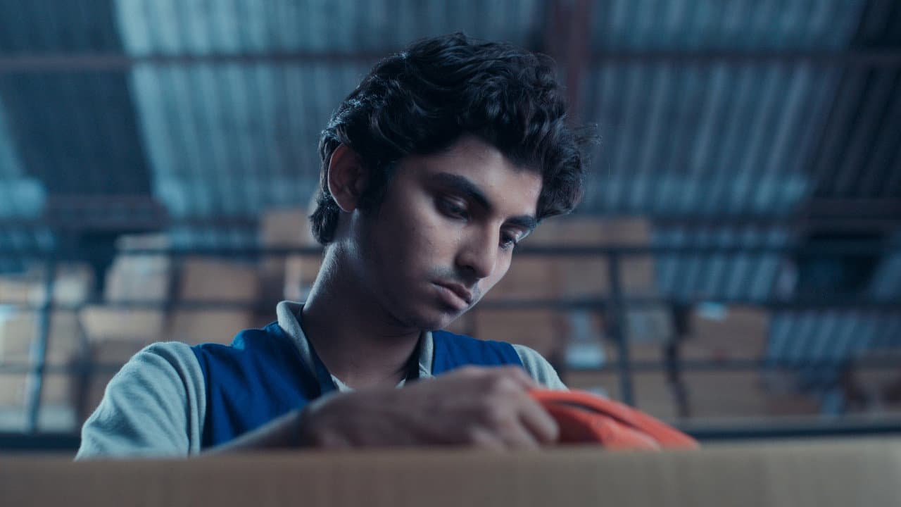 Backdrop – ਪਰਛਾਵੇਂ ਮੱਸਿਆ ਰਾਤਾਂ ਦੇ