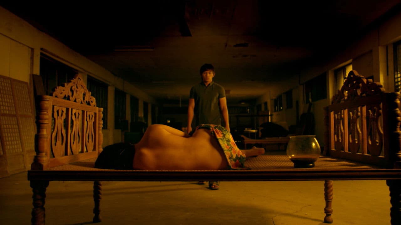 Backdrop – Hindi Tao Hindi Hayop