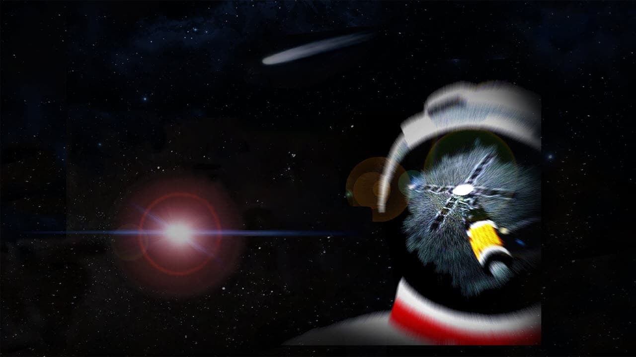 Backdrop – Searching for Skylab, America's Forgotten Triumph