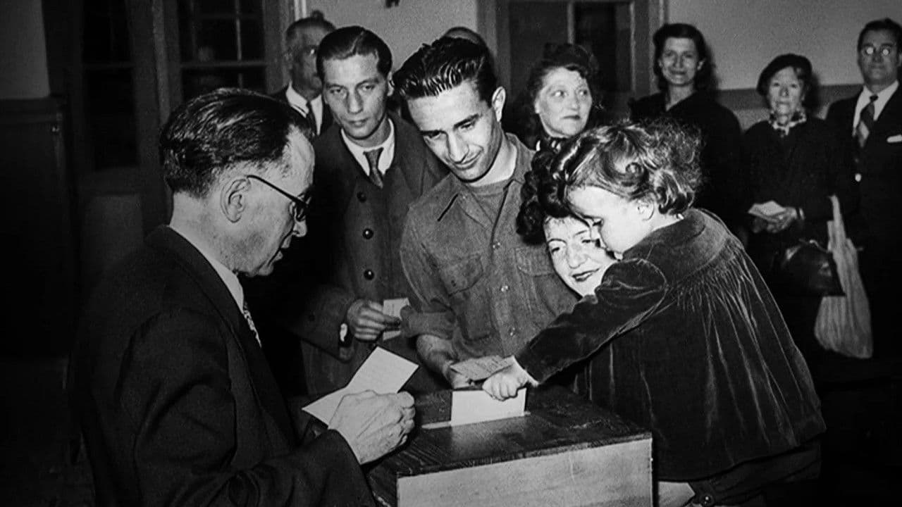 Backdrop – Femmes à l'Assemblée : histoire d'un combat