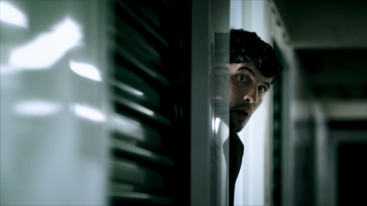 Backdrop – Cold Weather