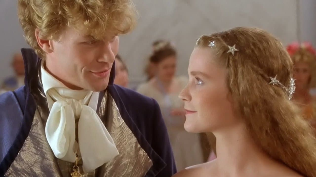 Backdrop – Aschenputtel