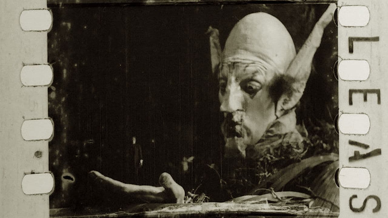 Backdrop – A Trip to Mars