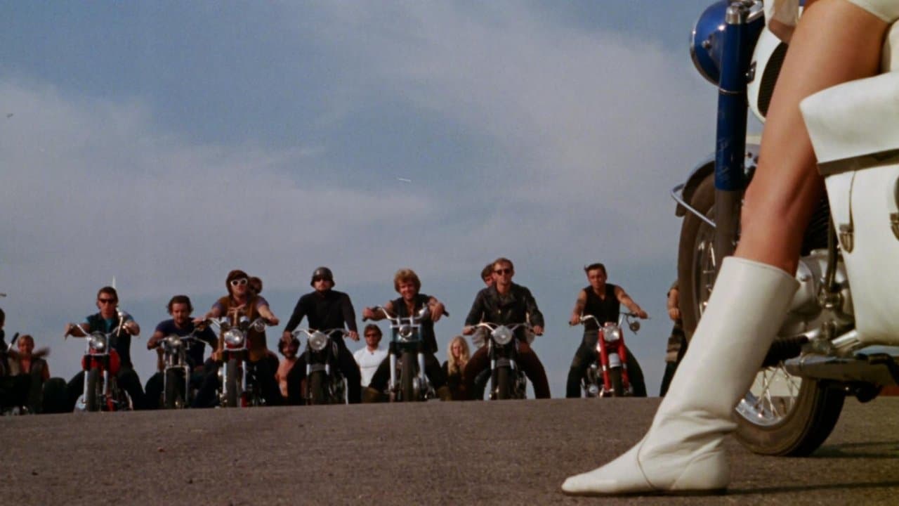 Backdrop – Engel der Hölle