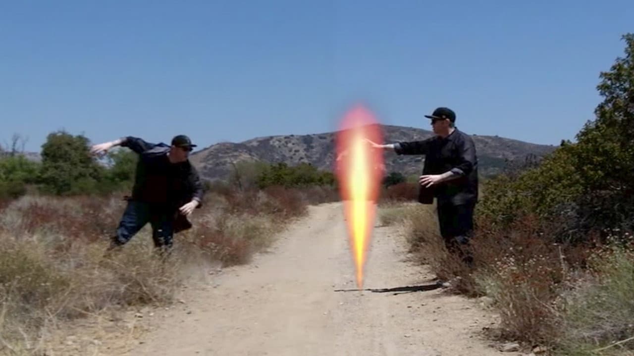 Backdrop – The Park