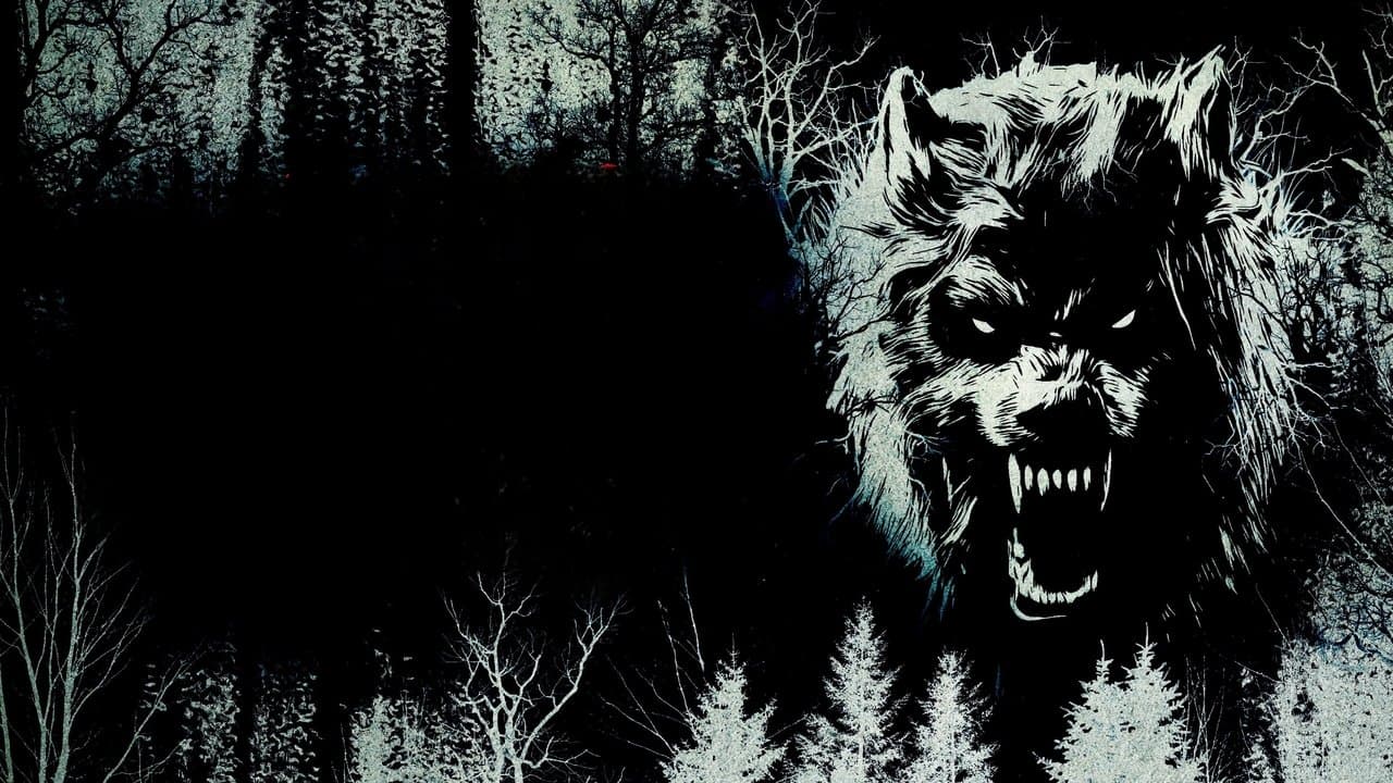 Backdrop – Alma & the Wolf