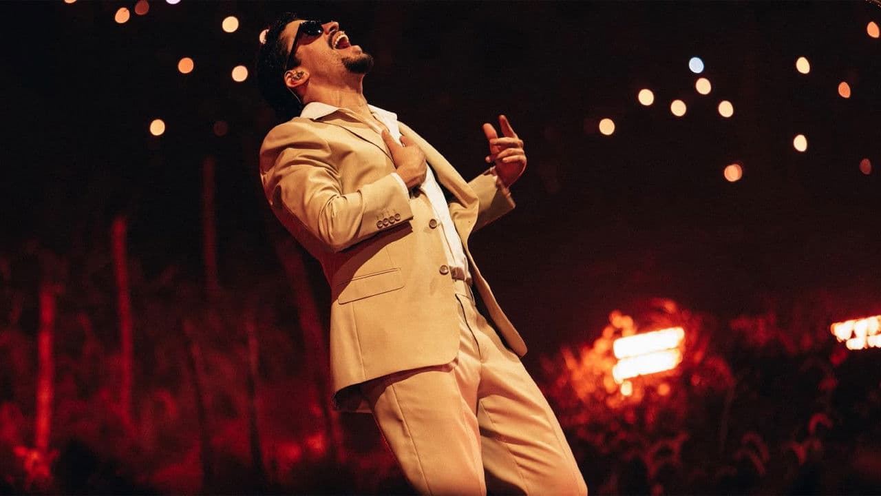 Backdrop – No me quiero ir de aquí: Una más