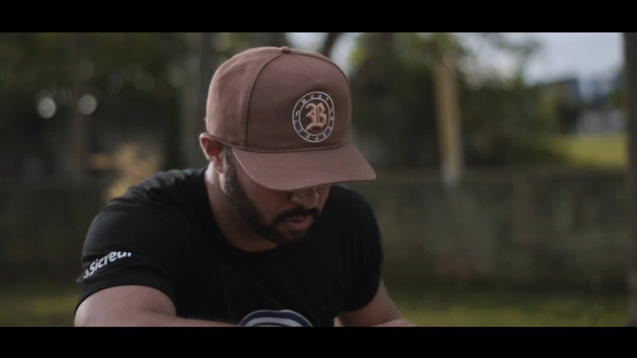 Backdrop – Roda da Vida