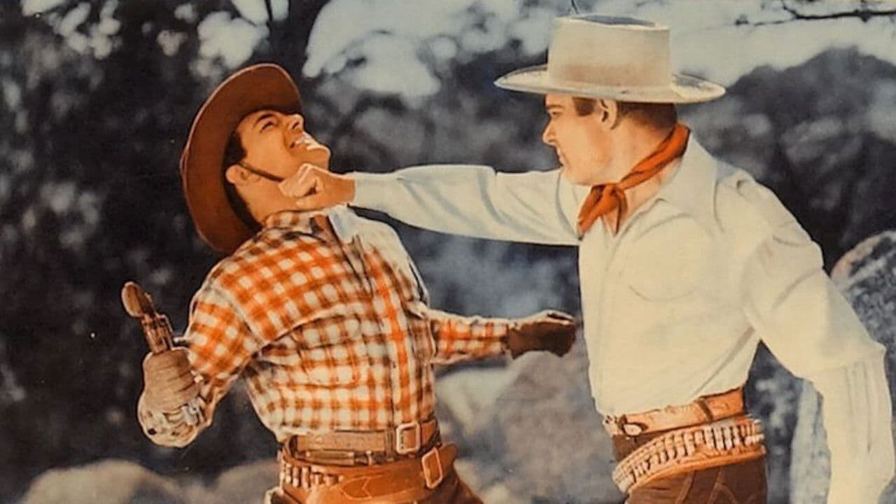 Backdrop – Dynamite Canyon