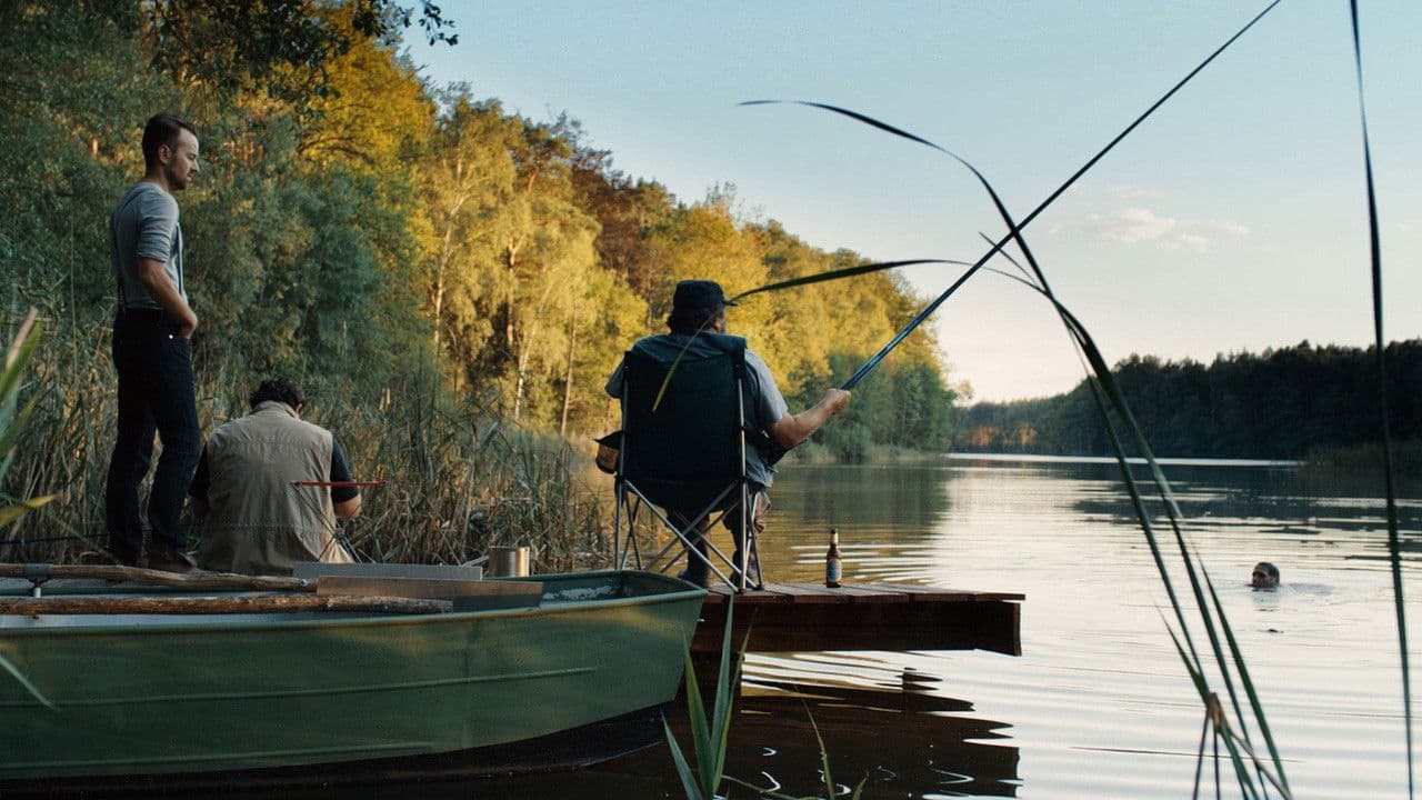 Backdrop – Nicht schon wieder Rudi!