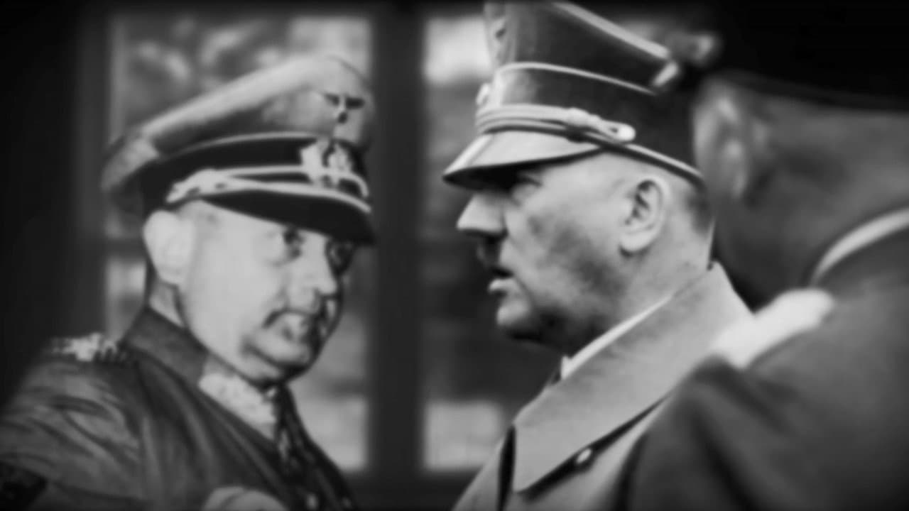 Backdrop – Brennt Paris? - Kampf gegen Hitlers Befehl