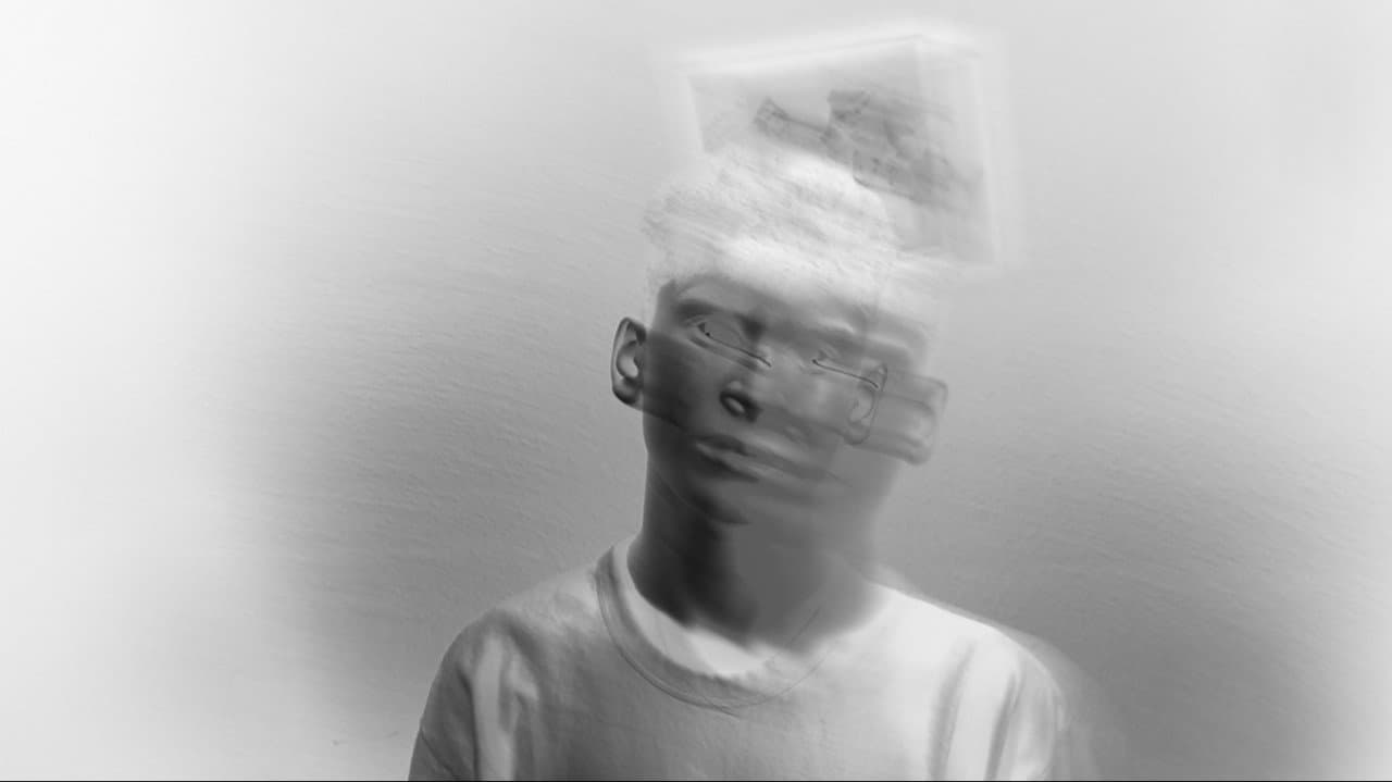 Backdrop – Visions