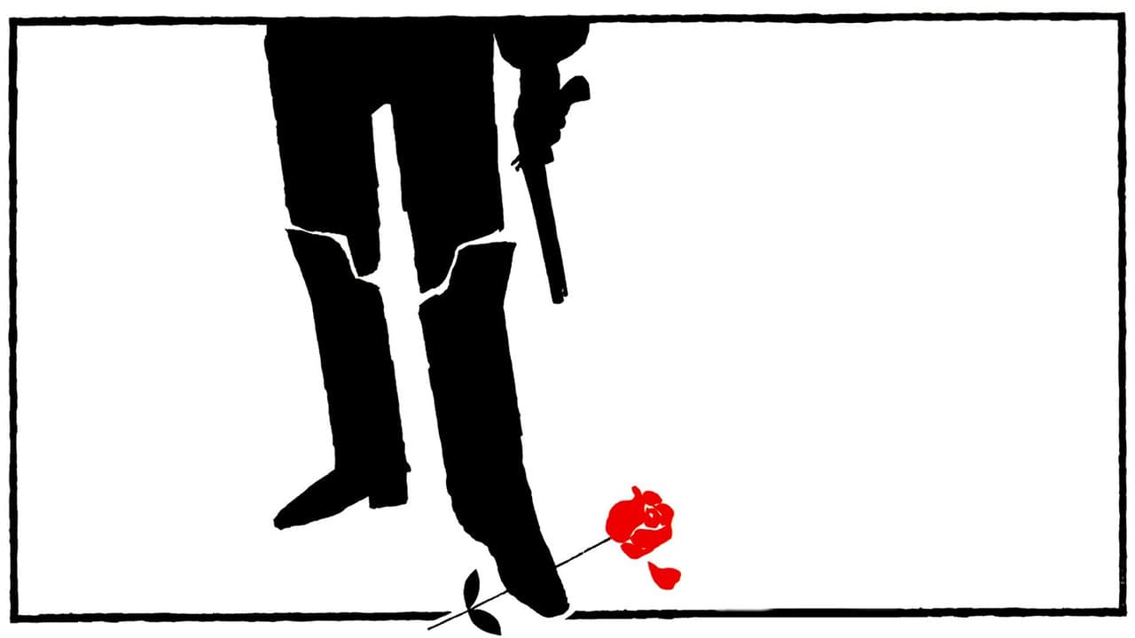 Backdrop – Barry Lyndon