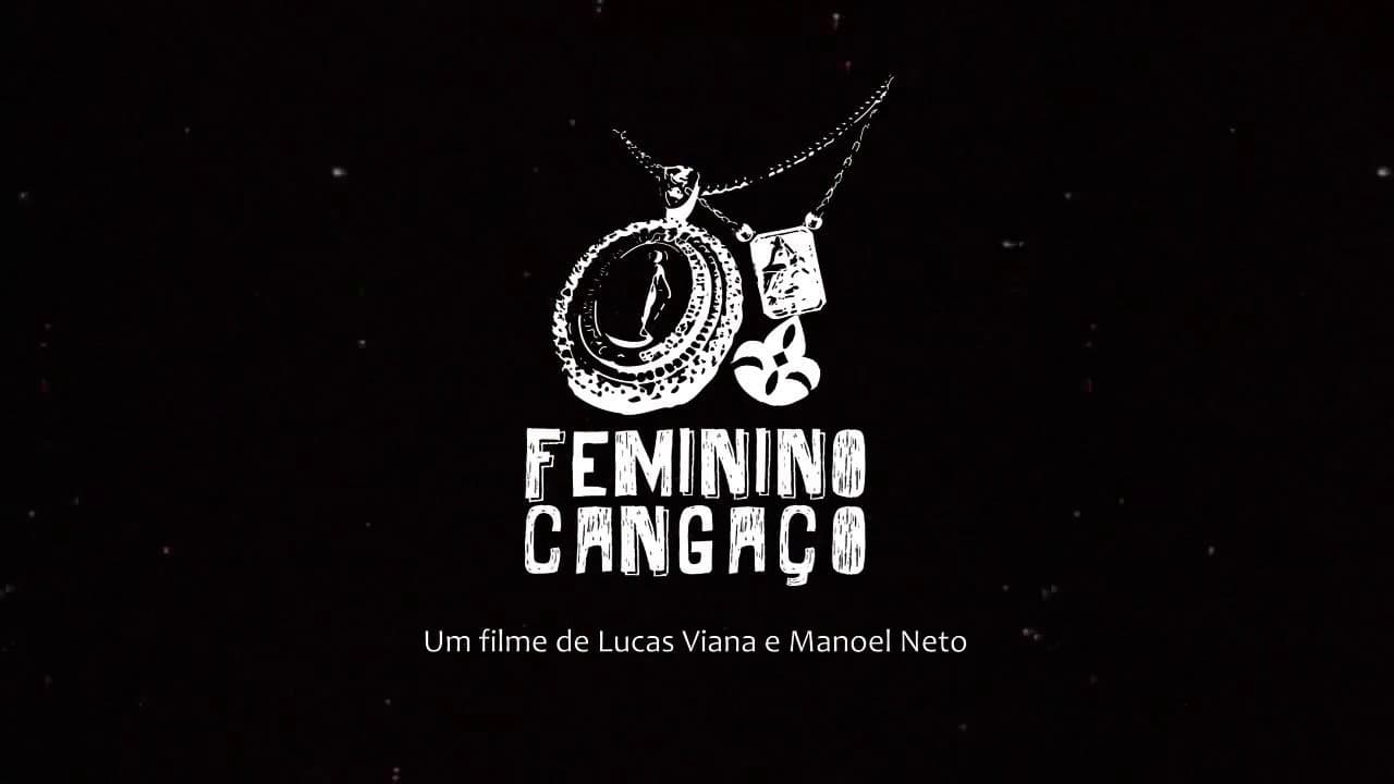 Backdrop – Feminino Cangaço