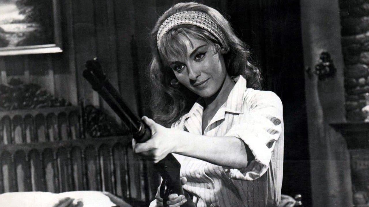 Backdrop – Schnelle Colts für Jeannie Lee