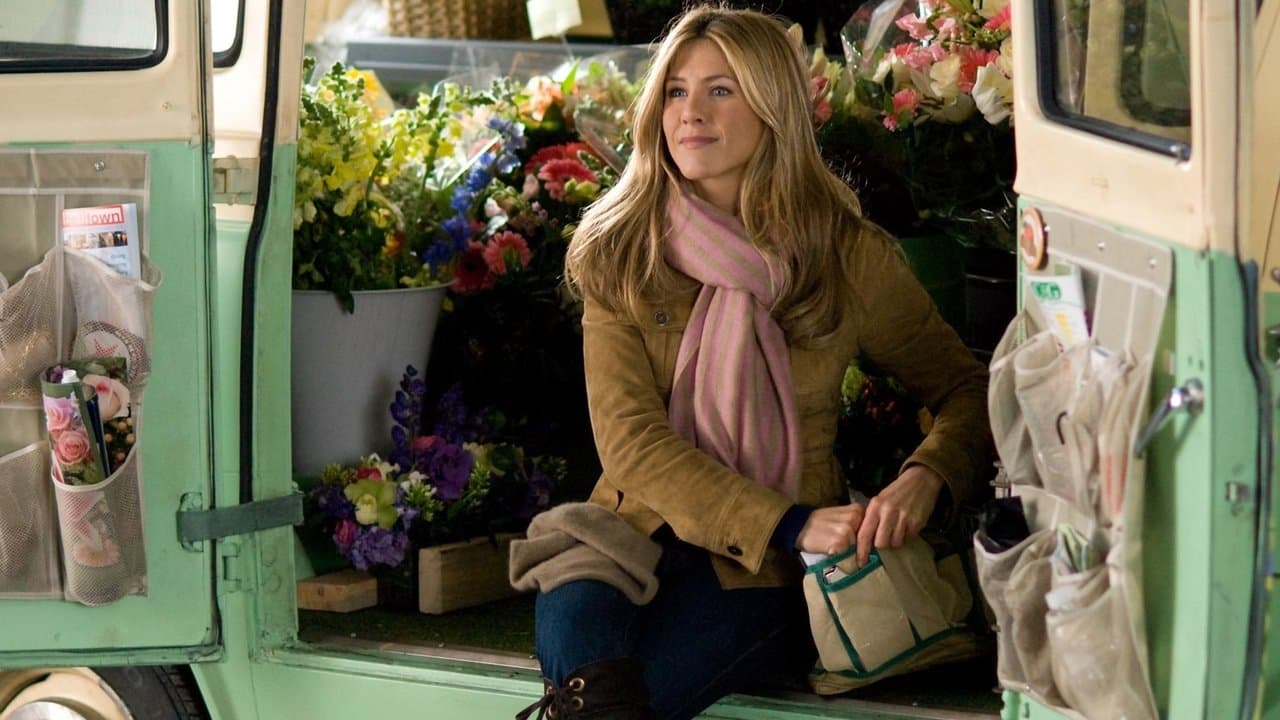 Backdrop – Love Happens