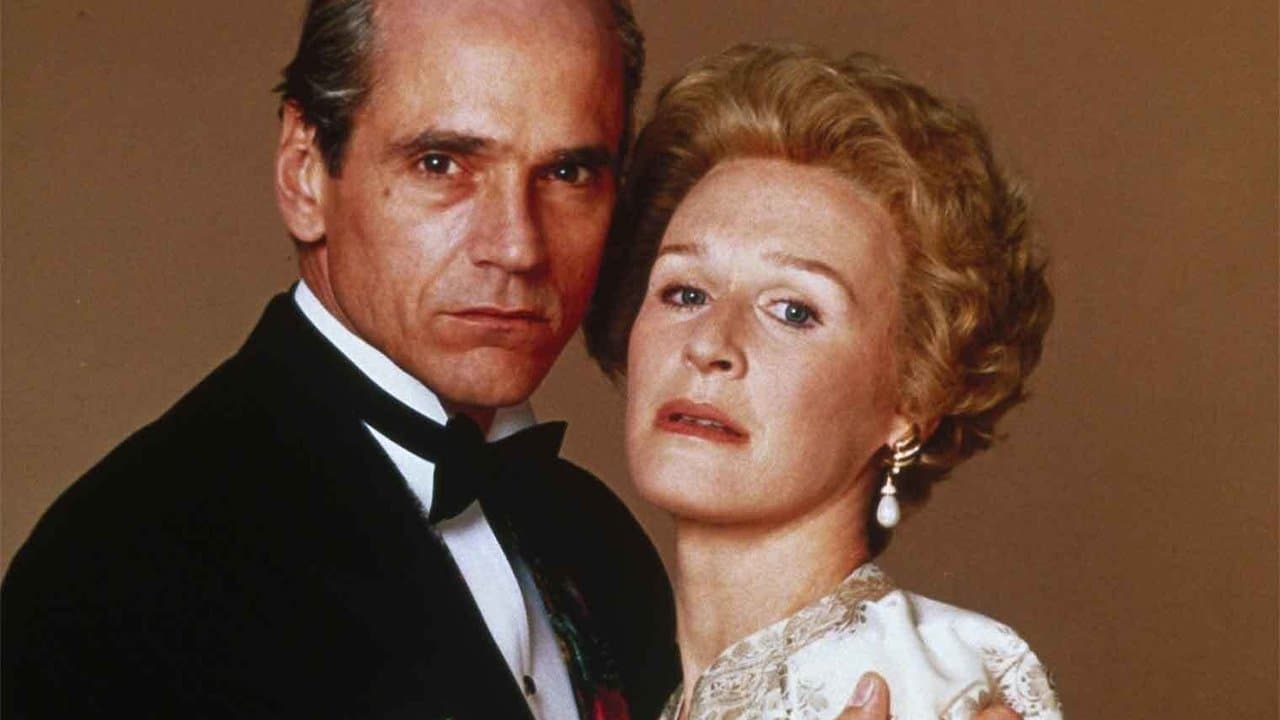 Backdrop – Die Affäre der Sunny von B.