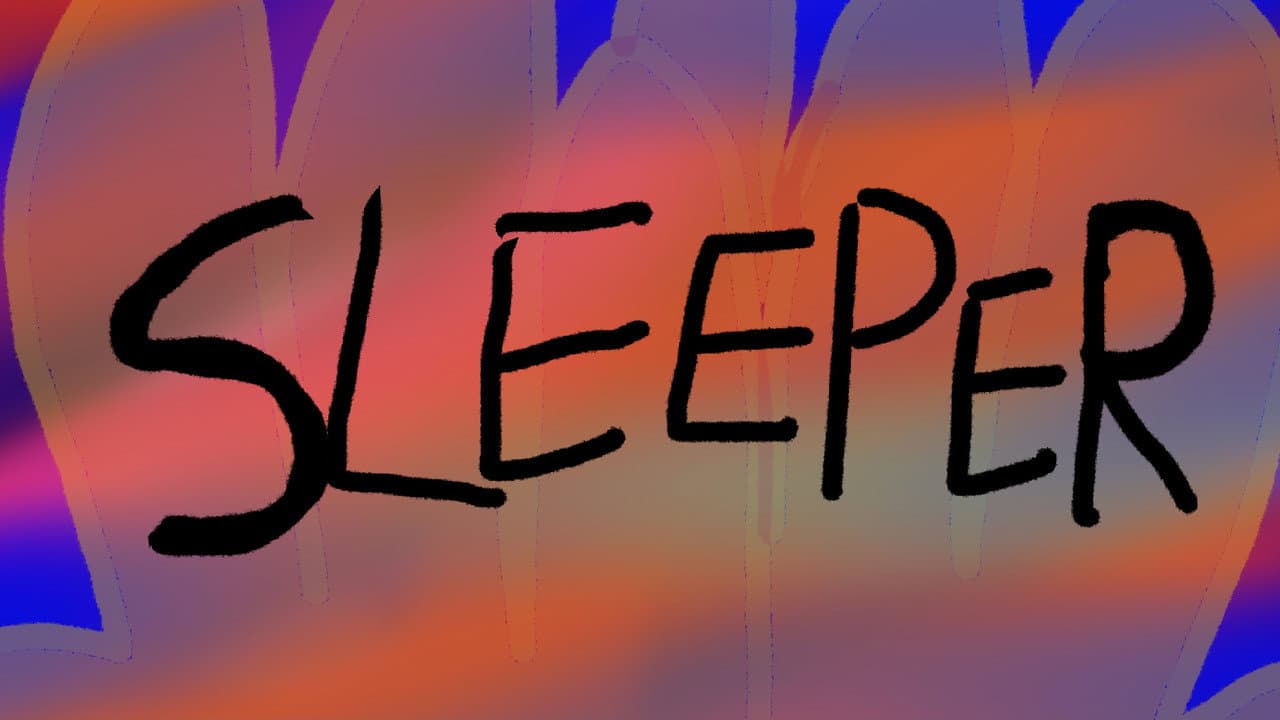 Backdrop – Sleeper