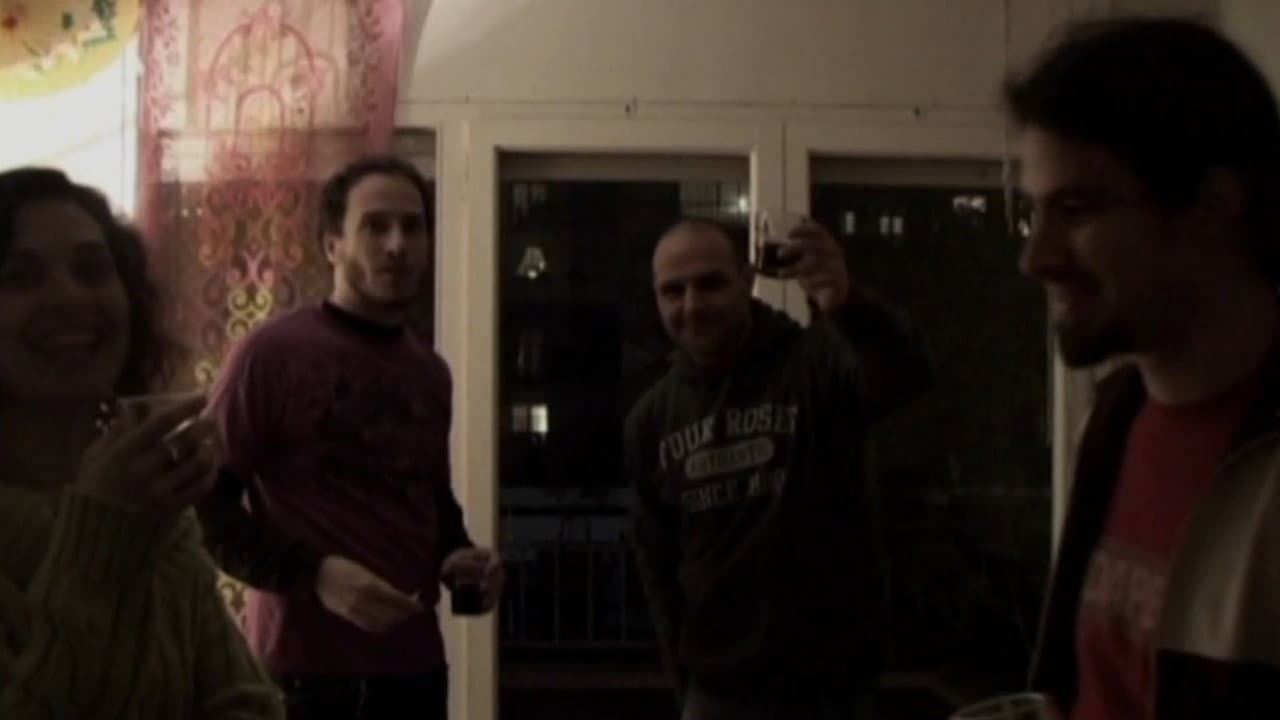 Backdrop – Memória Filmada de Uma Saudade Eterna